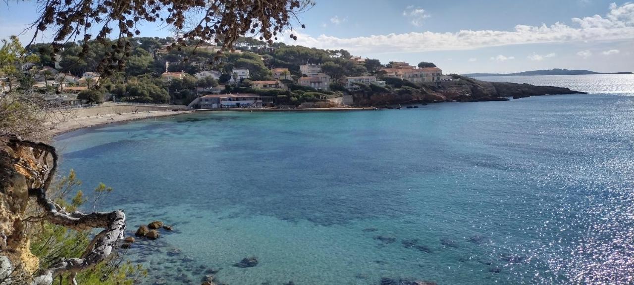 Sanary Cote Mer Εξωτερικό φωτογραφία