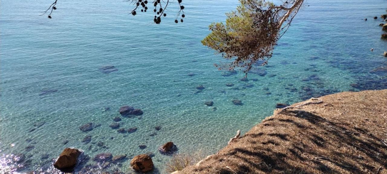 Sanary Cote Mer Εξωτερικό φωτογραφία