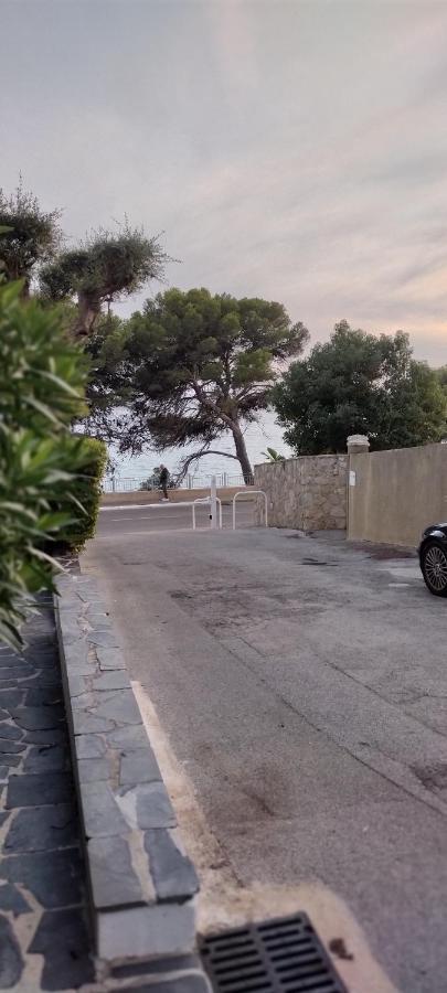 Sanary Cote Mer Εξωτερικό φωτογραφία